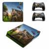 Αυτοκόλλητο FORTNITE για PS4 + για 2 χειριστήρια για PS4 Slim ΤΥΠΟΣ Β(OEM) Αυτοκόλλητο FORTNITE για PS4 + για 2 χειριστήρια για PS4 Slim ΤΥΠΟΣ Β(OEM)